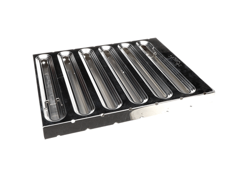 MARSHALL AIR PARTS Marshall Air 501180 Filter S/S 16 X 20 - SKU MSA501180