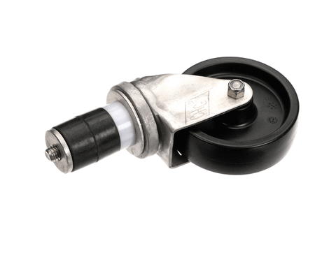 MARSHALL AIR PARTS Marshall Air 501629SS Caster Stainless - SKU MSA501629SS