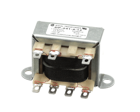 MARSHALL AIR PARTS Marshall Air 501958 Transformer 240V12V Coolingfan - SKU MSA501958