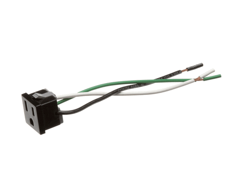 MARSHALL AIR PARTS Marshall Air 501968 Receptacle Snap In Nema 5-15 - SKU MSA501968