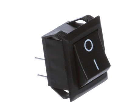 MARSHALL AIR PARTS Marshall Air 502425 Switch Lg Rocker Curvette Doub - SKU MSA502425
