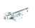 MARSHALL AIR PARTS 502450 - SKU MSA502450