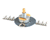 MARSHALL AIR PARTS 502892 - SKU MSA502892