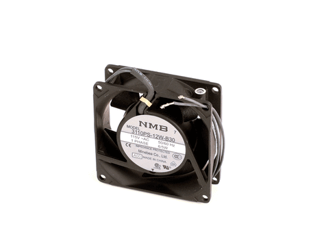 MARSHALL AIR PARTS Marshall Air 502927 Fan 115V - SKU MSA502927