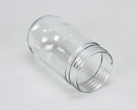 MARSHALL AIR PARTS Marshall Air 503267 Globe Tempered Glass - SKU MSA503267