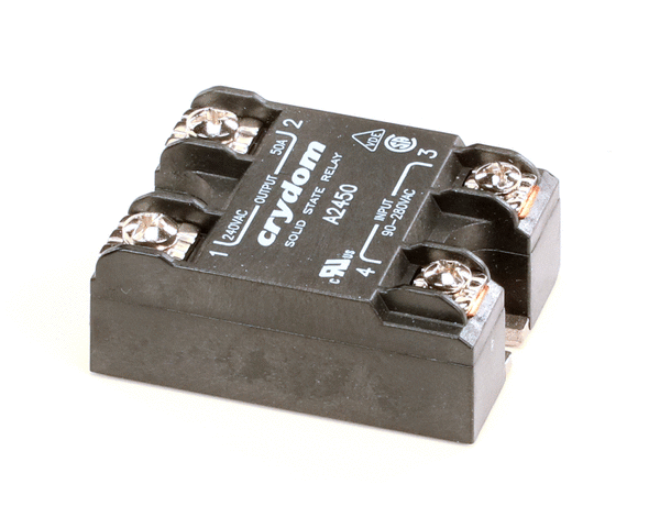 MARSHALL AIR PARTS 503934 - SKU MSA503934