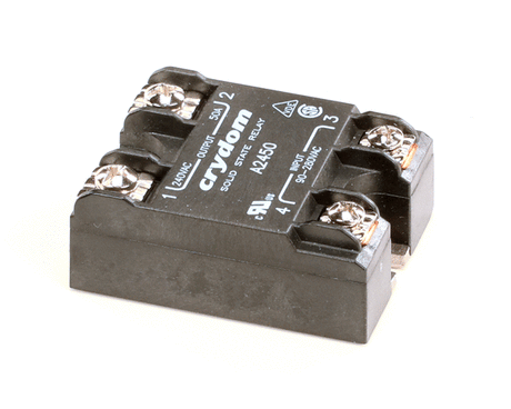 MARSHALL AIR PARTS Marshall Air 503934 Relay Solid State 50A - SKU MSA503934