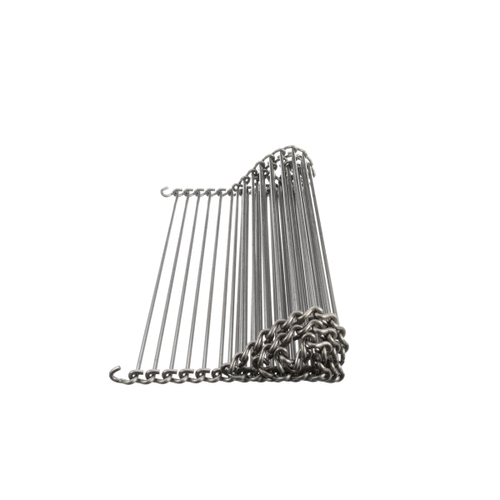 MARSHALL AIR PARTS 504001 - SKU MSA504001