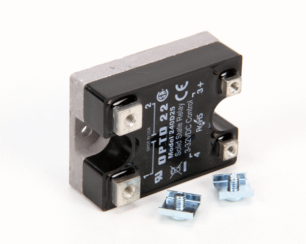 MARSHALL AIR PARTS 504023 - SKU MSA504023