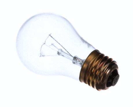 MARSHALL AIR PARTS Marshall Air 504140 Bulb Lght 40W 130V Applnce Coa - SKU MSA504140