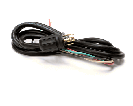 MARSHALL AIR PARTS Marshall Air 504264 Cord Set 12/4 Sjoow 90 Deg C - SKU MSA504264