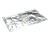MARSHALL AIR PARTS 504293 - SKU MSA504293