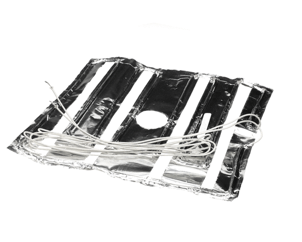 MARSHALL AIR PARTS 504324 - SKU MSA504324