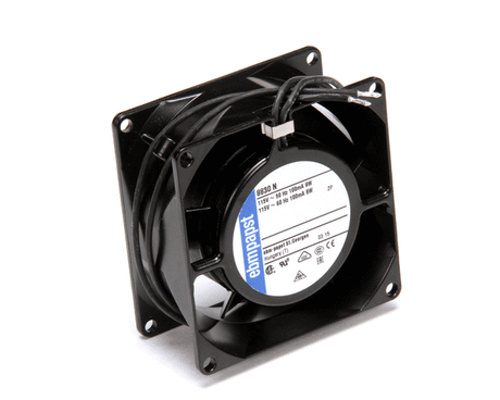MARSHALL AIR PARTS Marshall Air 504344 Axial Fan - SKU MSA504344