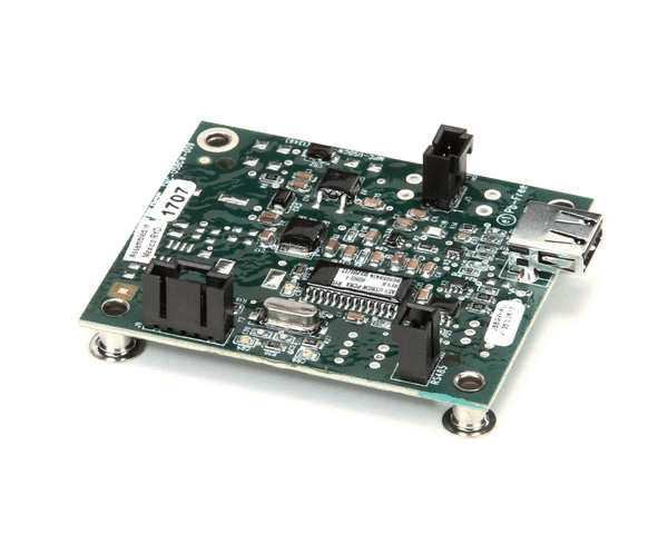 MARSHALL AIR PARTS 504346 - SKU MSA504346