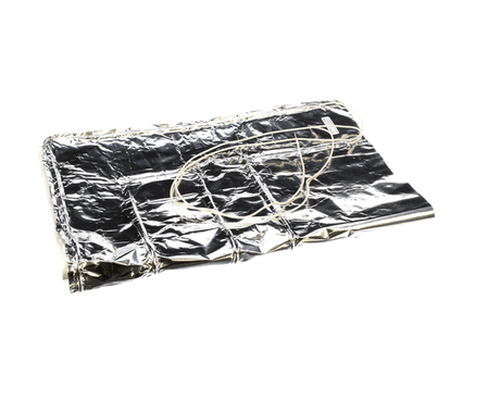 MARSHALL AIR PARTS Marshall Air 504369 Heat Blanket - SKU MSA504369