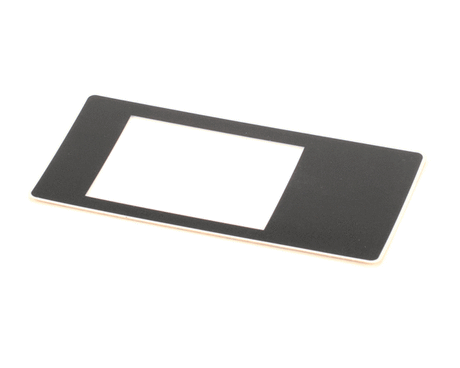MARSHALL AIR PARTS Marshall Air 504554 Overlay 2.8IN Touchscreen - SKU MSA504554