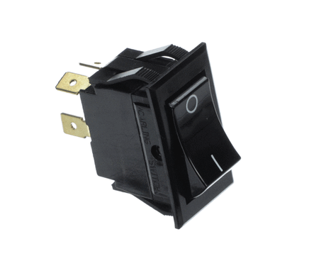 MARSHALL AIR 504803 ROCKER SWITCH 20A 125 DSP