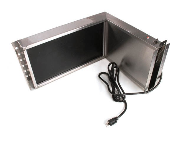 MARSHALL AIR PARTS AP8D - SKU MSAAP8D