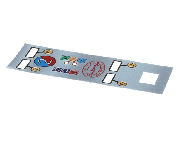 MEISTER COOK LLC PARTS DMW-20111-TDL - SKU MSTDMW-20111-TDL