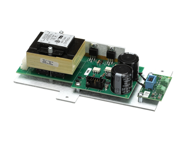 MEISTER COOK LLC PARTS Meister Cook Llc DMW-20121 PCB Power Supply DMW-22 W/ 6- - SKU MSTDMW-20121