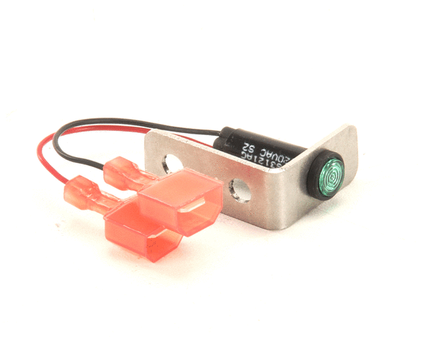 MEISTER COOK  LLC FH-23-PS-100 POWER STATUS LED ASSEMBLY