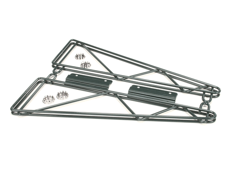 METRO PARTS Metro 1WD18K3 1WD18C Sgl Bracket In K3 - SKU MTRO1WD18K3