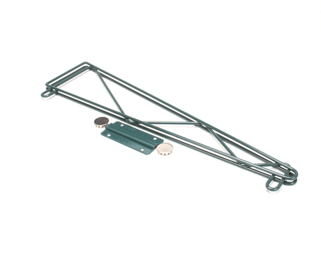 METRO PARTS Metro 1WD24K3 Sgl Bracket In K3 - SKU MTRO1WD24K3