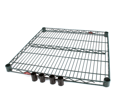 METRO PARTS Metro 2424NK3 24X24 Metroseal Iii Shelf - SKU MTRO2424NK3