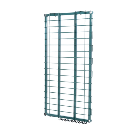 METRO PARTS Metro 2448DRK3 Dunnage Shelf Metroseal 3 - SKU MTRO2448DRK3