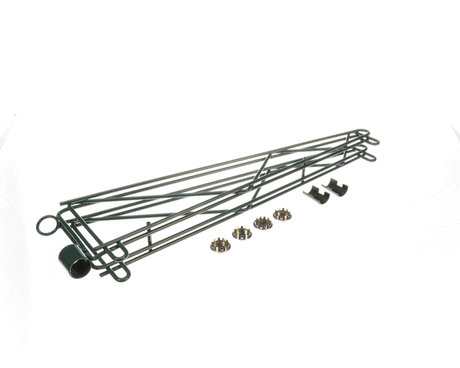 METRO PARTS Metro 2WS24K3 Dbl Bracket In Metroseal 3 - SKU MTRO2WS24K3