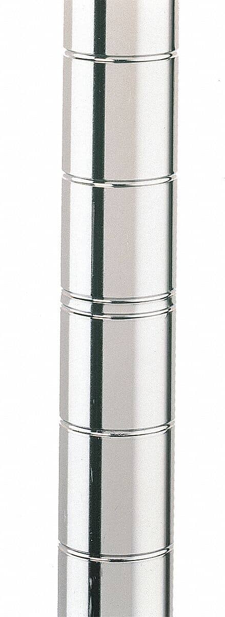METRO PARTS Metro 54UP Post With Cap Only - SKU MTRO54UP