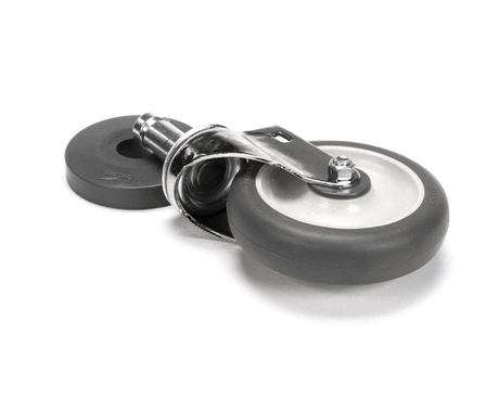 METRO PARTS Metro 5MP Caster Bpr &amp; Inst Sht - SKU MTRO5MP