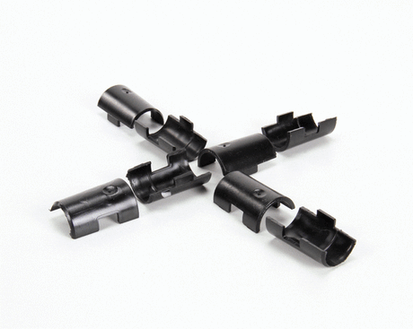 METRO PARTS Metro 9985 Super Erecta Black Split (Pack - SKU MTRO9985