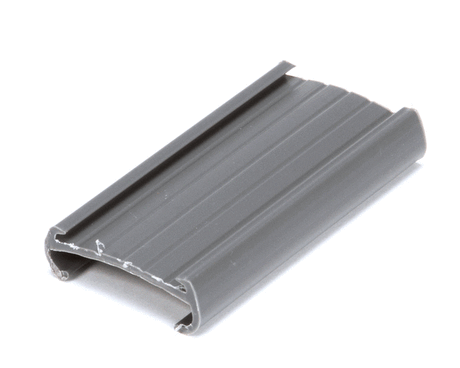 METRO PARTS Metro 9990P Bin Marker 1/14 X 3 Grey - SKU MTRO9990P