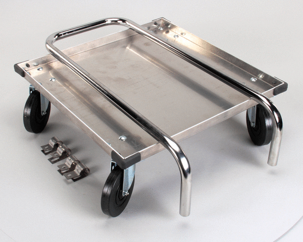 METRO PARTS Metro BWDH2020N Dolly With Hdl - SKU MTROBWDH2020N