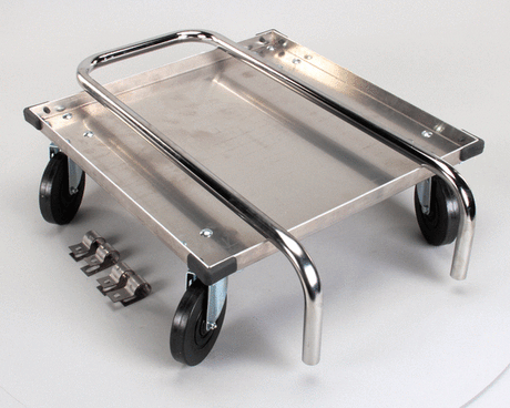 METRO PARTS Metro BWDH2020N Dolly With Hdl - SKU MTROBWDH2020N