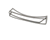 METRO PARTS Metro RPC06-1011C Door Gasket - SKU MTRORPC06-1011C