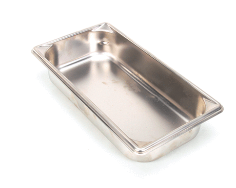 METRO PARTS Metro RPC11-185 Replacement Water Pan - SKU MTRORPC11-185