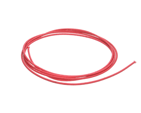 NIECO 13148 WIRE  12AWG  UL5107  RED