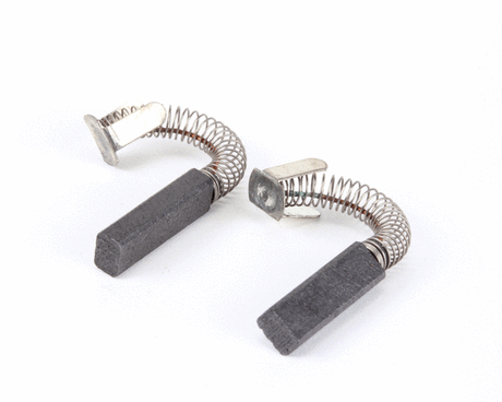 NIECO PARTS Nieco 13158 Brush Motor Set Of Two - SKU NC13158