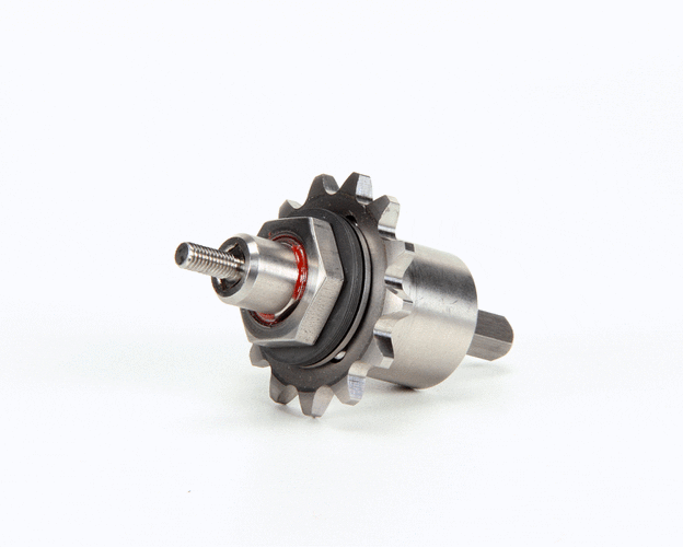 NIECO PARTS 14900 - SKU NC14900