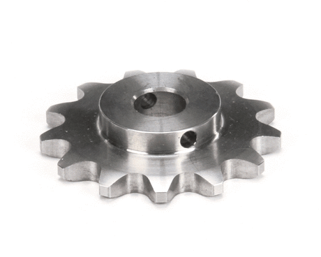 NIECO PARTS Nieco 14928 Sprocket Roller Chain Narrow - SKU NC14928