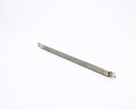 NIECO PARTS Nieco 15617 Push Bar 13 Rod Belt - Weldment - SKU NC15617