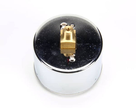 NIECO PARTS Nieco 16036 Gauge Gas 1% Accuracy 0-15 Inches - SKU NC16036