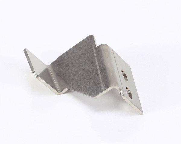 NIECO PARTS Nieco 16403 Bracket Mounting Stripper Blade -Right - SKU NC16403