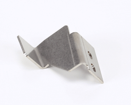 NIECO PARTS Nieco 16403 Bracket Mounting Stripper Blade -Right - SKU NC16403