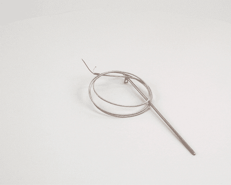 NIECO PARTS Nieco 16408 Thermocouple Probe 11.63 Type J 51LEADS - SKU NC16408