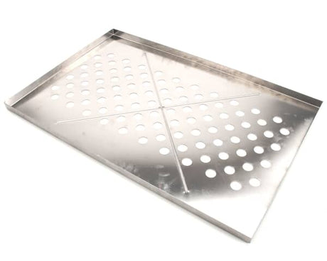 NIECO 16793 TOP COVER  PERFORATED - 20.13 X 31.0