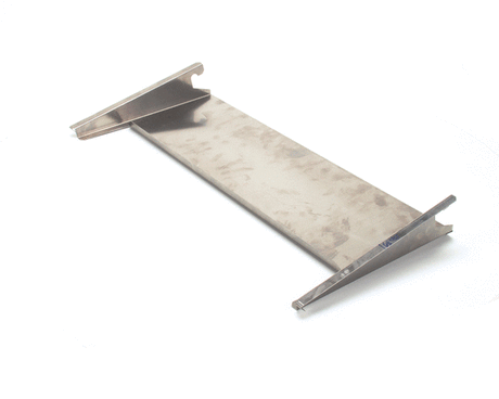NIECO PARTS Nieco 16840 Shield Heat Shuttle - SKU NC16840
